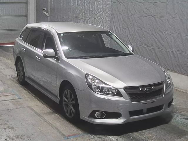 SUBARU LEGACY 2013