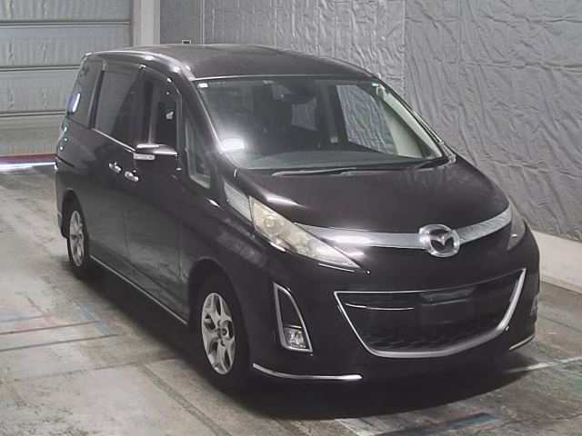 MAZDA BIANTE 2014