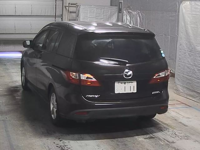 MAZDA PREMACY 2017