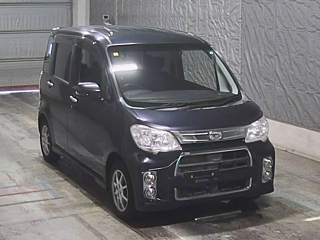 car slider