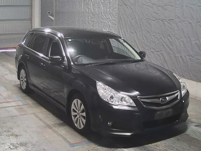 SUBARU LEGACY 2010