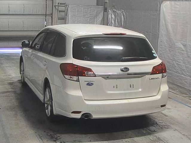 SUBARU LEGACY 2013