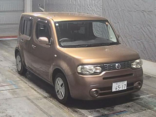 car slider
