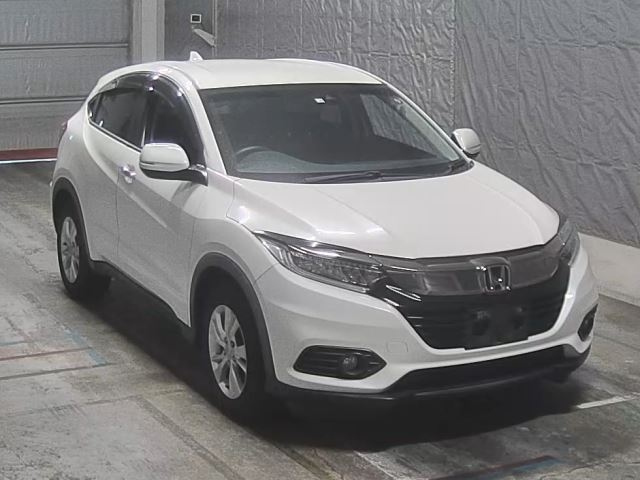 HONDA VEZEL 2018