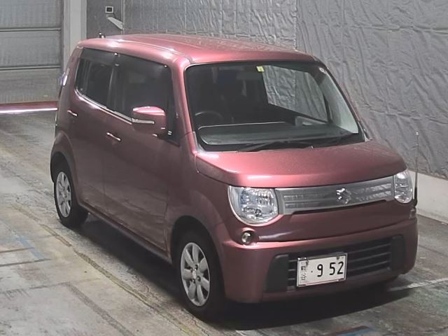 SUZUKI MRWAGON 2012
