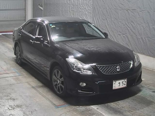 TOYOTA CROWN 2008