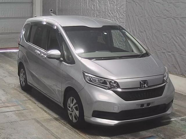 HONDA FREED 2022