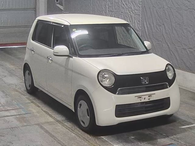 HONDA N ONE 2012