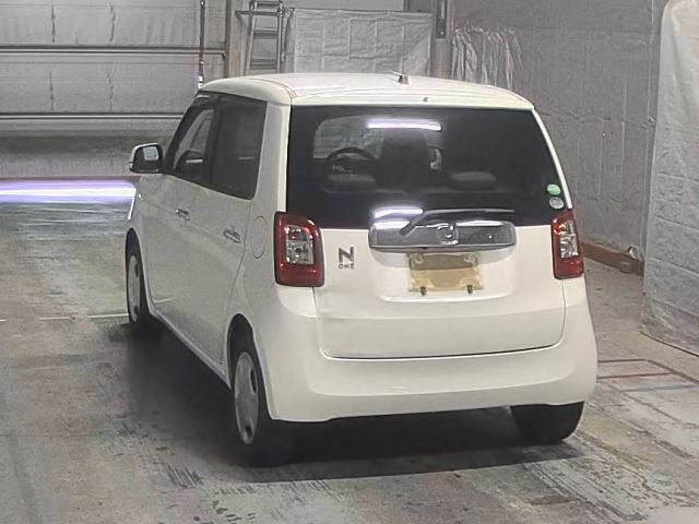 HONDA N ONE 2012