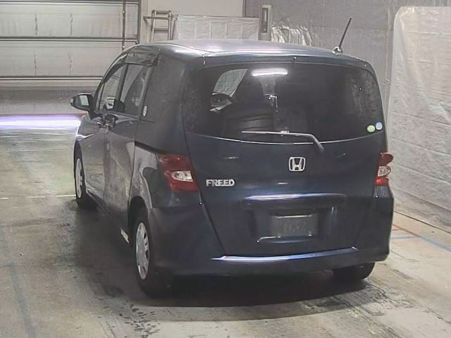 HONDA FREED 2008