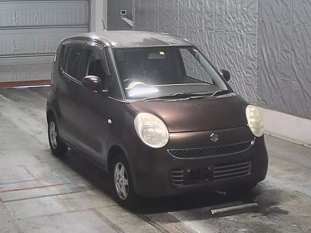 SUZUKI MRWAGON 2008