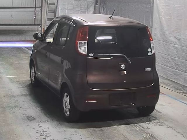 SUZUKI MRWAGON 2008