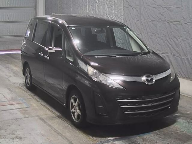 MAZDA BIANTE 2014