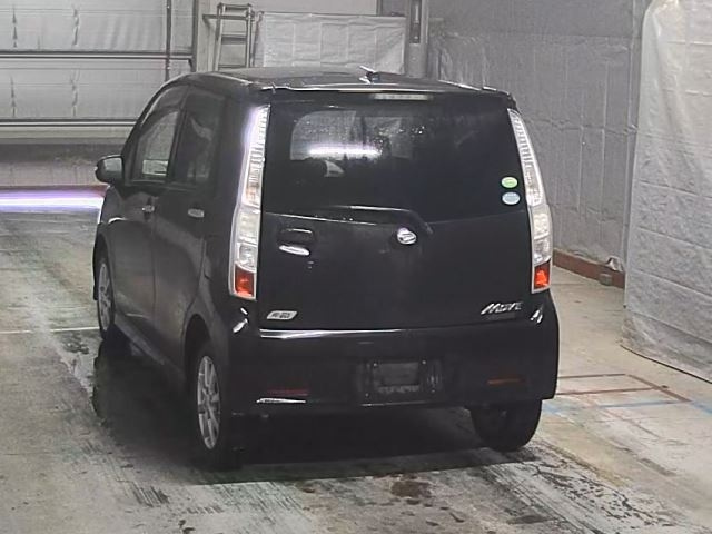 DAIHATSU MOVE 2012