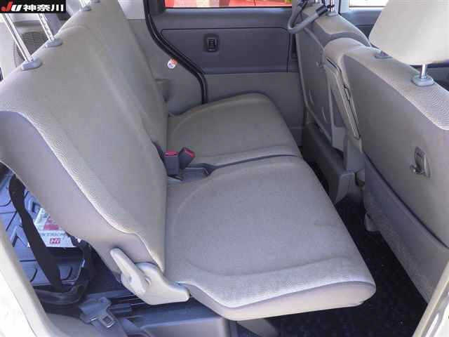 DAIHATSU TANTO 2009
