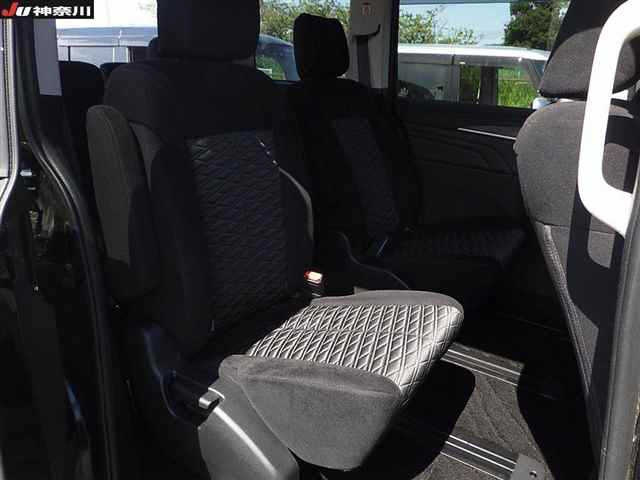 MITSUBISHI DELICA D5 2019