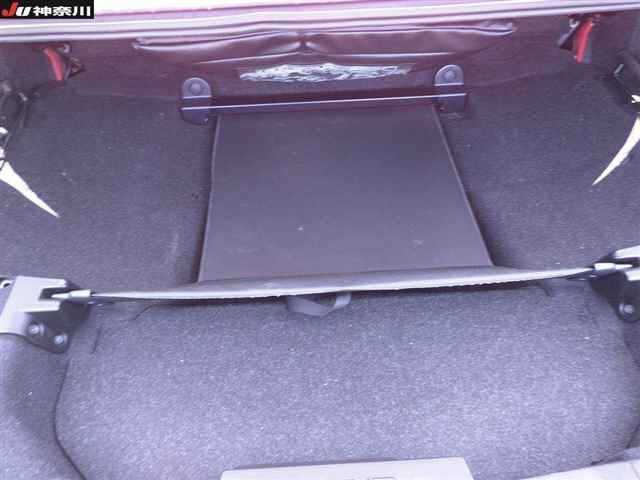 DAIHATSU COPEN 2008