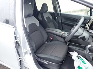NISSAN NOTE 2021