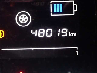 NISSAN NOTE 2020
