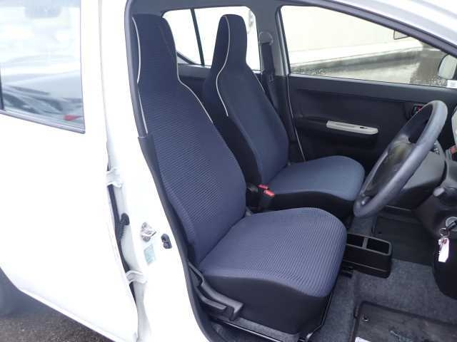 SUZUKI ALTO 2019