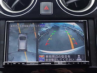 NISSAN NOTE 2020