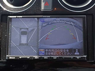 NISSAN NOTE 2020