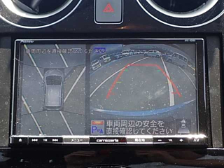 NISSAN NOTE 2020