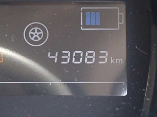 NISSAN NOTE 2020