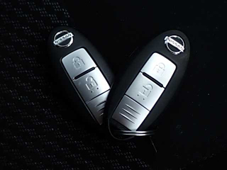 NISSAN NOTE 2020