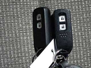 HONDA N BOX 2020