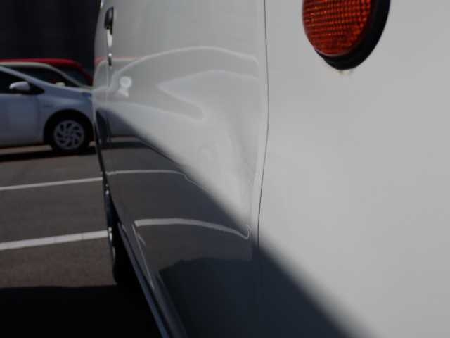 MITSUBISHI MINICA 2008