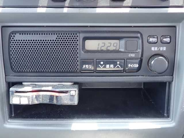 MITSUBISHI MINICA 2008