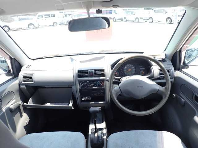 MITSUBISHI MINICA 2008