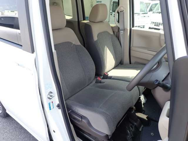 HONDA N BOX 2020