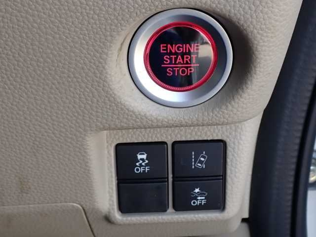 HONDA N BOX 2020