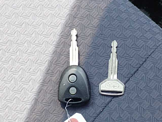 SUBARU PLEO 2013