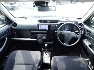 TOYOTA PROBOX 2020
