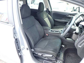 HONDA SHUTTLE 2022