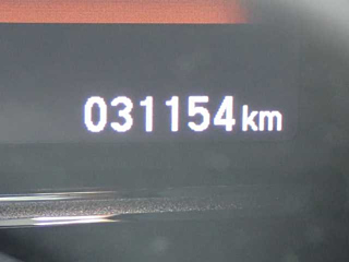 HONDA SHUTTLE 2022