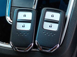 HONDA SHUTTLE 2022