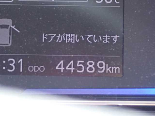 DAIHATSU MIRA E S 2020