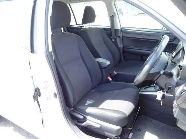 TOYOTA COROLLA FIELDER 2018
