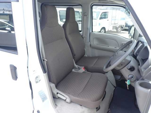 NISSAN CLIPPER VAN 2020