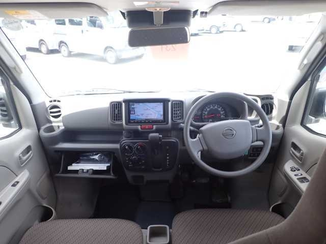NISSAN CLIPPER VAN 2020