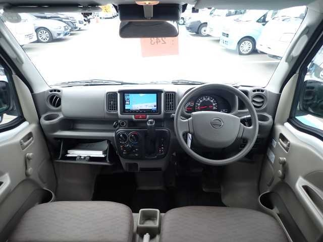 NISSAN CLIPPER VAN 2021