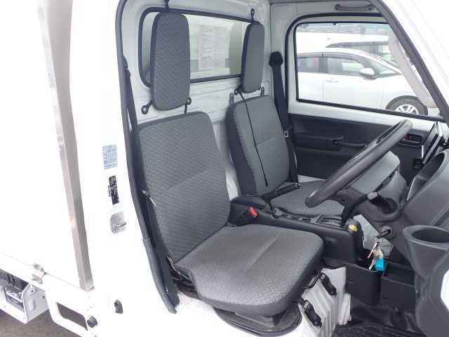 SUZUKI CARRY TRUCK 2019