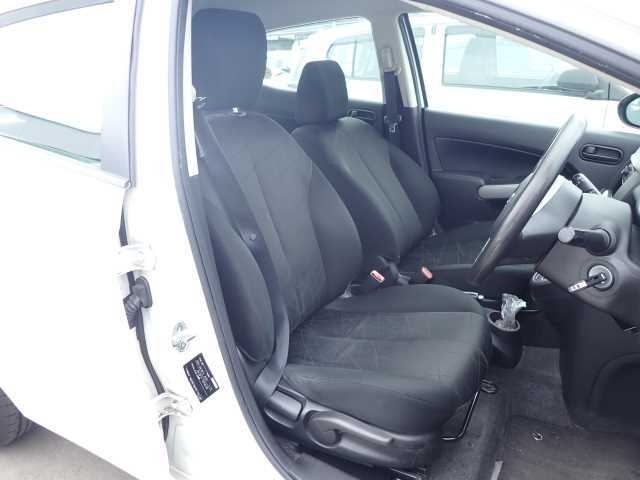 MAZDA DEMIO 2013
