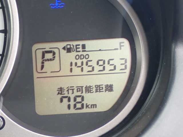 MAZDA DEMIO 2013