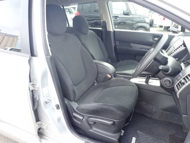 NISSAN WINGROAD 2015