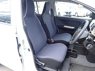 SUZUKI ALTO 2020